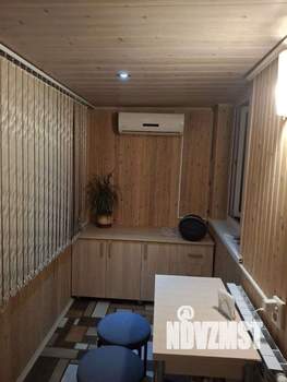 4-к квартира, вторичка, 62м2, 1/5 этаж