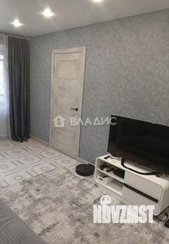 2-к квартира, вторичка, 43м2, 3/5 этаж