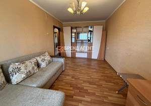 1-к квартира, вторичка, 32м2, 6/9 этаж