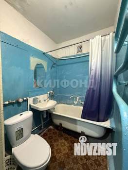 2-к квартира, вторичка, 44м2, 5/5 этаж