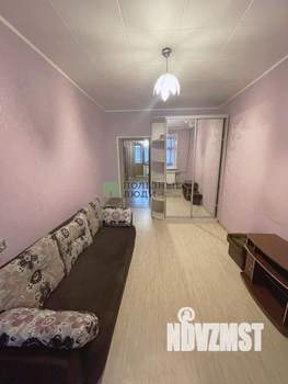 2-к квартира, вторичка, 61м2, 2/5 этаж