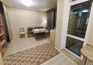 Студия квартира, вторичка, 31м2, 5/10 этаж