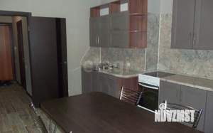 1-к квартира, вторичка, 53м2, 11/17 этаж