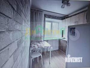 1-к квартира, вторичка, 31м2, 5/5 этаж