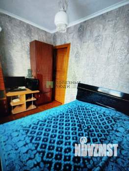 3-к квартира, вторичка, 61м2, 3/9 этаж