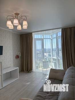 3-к квартира, вторичка, 82м2, 15/15 этаж