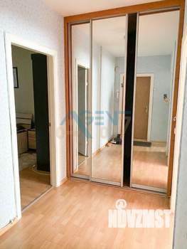 2-к квартира, вторичка, 54м2, 5/10 этаж