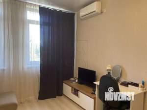 1-к квартира, вторичка, 37м2, 5/12 этаж