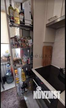 1-к квартира, вторичка, 38м2, 12/16 этаж