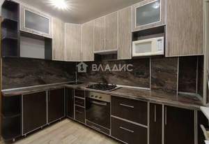 1-к квартира, вторичка, 39м2, 5/9 этаж