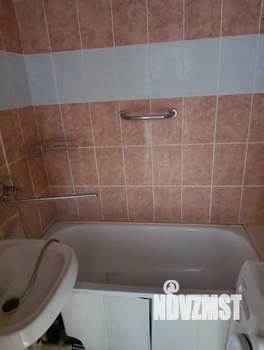 2-к квартира, вторичка, 45м2, 3/9 этаж