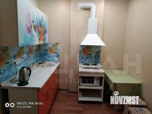 1-к квартира, вторичка, 43м2, 12/14 этаж