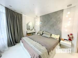 3-к квартира, вторичка, 81м2, 3/13 этаж