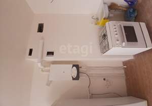 1-к квартира, вторичка, 48м2, 4/6 этаж