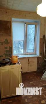 3-к квартира, вторичка, 58м2, 4/5 этаж