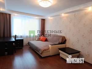 3-к квартира, вторичка, 86м2, 13/14 этаж