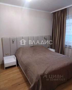 9-к квартира, вторичка, 58м2, 1/9 этаж