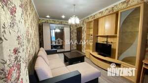 2-к квартира, вторичка, 59м2, 8/14 этаж