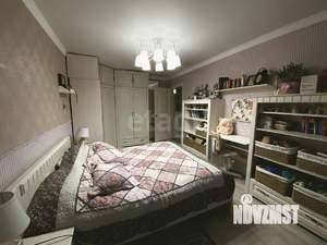 3-к квартира, вторичка, 61м2, 3/5 этаж