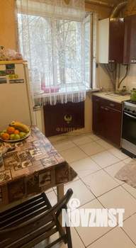 1-к квартира, вторичка, 34м2, 2/9 этаж