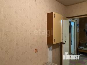 2-к квартира, вторичка, 53м2, 8/9 этаж