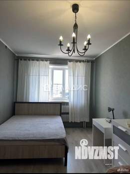 1-к квартира, вторичка, 38м2, 10/10 этаж