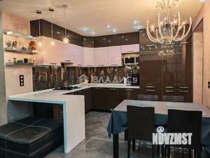 3-к квартира, вторичка, 85м2, 4/9 этаж