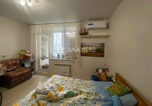 Студия квартира, вторичка, 28м2, 8/14 этаж