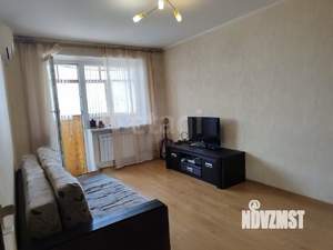 1-к квартира, вторичка, 34м2, 6/10 этаж