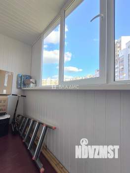1-к квартира, вторичка, 34м2, 2/9 этаж