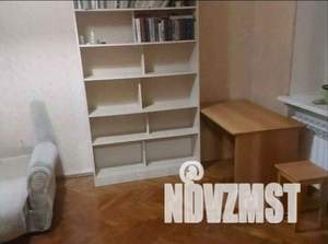 2-к квартира, вторичка, 54м2, 3/4 этаж