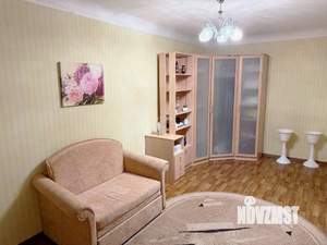 1-к квартира, вторичка, 31м2, 3/5 этаж