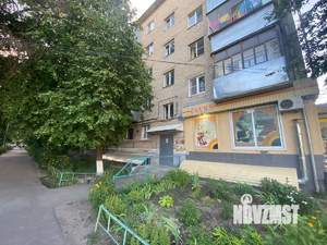 3-к квартира, вторичка, 57м2, 1/5 этаж