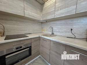 2-к квартира, вторичка, 47м2, 9/12 этаж