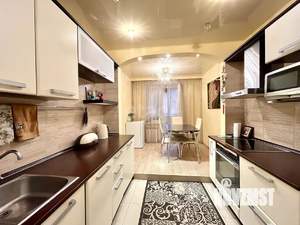 2-к квартира, вторичка, 63м2, 1/14 этаж