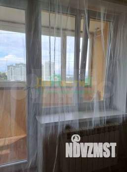 1-к квартира, вторичка, 45м2, 8/16 этаж