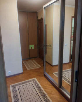 2-к квартира, вторичка, 42м2, 8/9 этаж