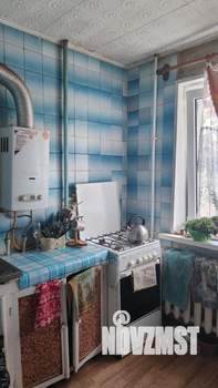 2-к квартира, вторичка, 44м2, 1/5 этаж