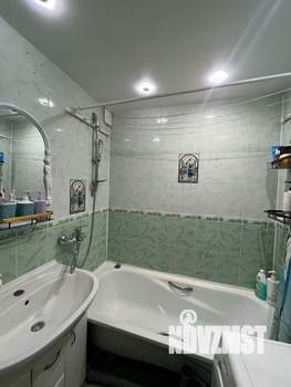 2-к квартира, вторичка, 50м2, 1/9 этаж