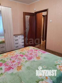 4-к квартира, вторичка, 75м2, 3/10 этаж