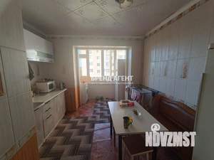 3-к квартира, вторичка, 66м2, 6/9 этаж