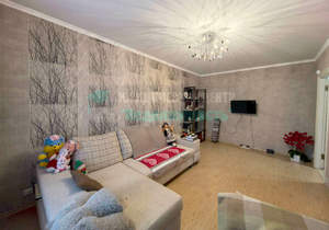 2-к квартира, вторичка, 51м2, 8/9 этаж