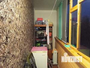 2-к квартира, вторичка, 41м2, 1/2 этаж