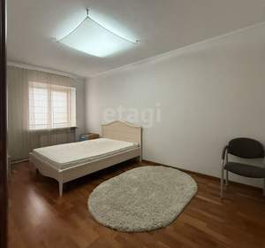 3-к квартира, вторичка, 103м2, 3/10 этаж