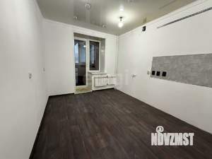 1-к квартира, вторичка, 49м2, 2/10 этаж