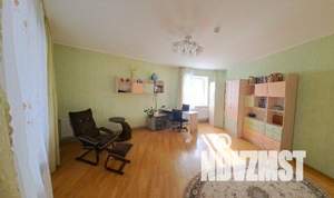 3-к квартира, вторичка, 111м2, 12/14 этаж