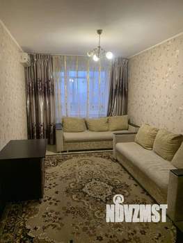2-к квартира, вторичка, 59м2, 3/5 этаж