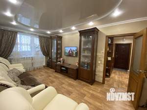 3-к квартира, вторичка, 68м2, 7/10 этаж