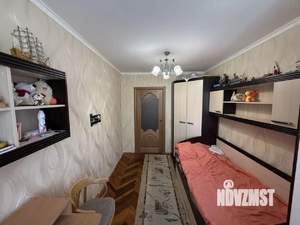2-к квартира, вторичка, 44м2, 4/5 этаж