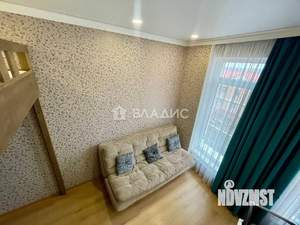 1-к квартира, вторичка, 27м2, 6/6 этаж